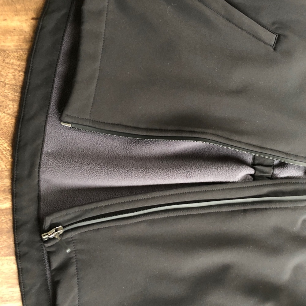 Fabletics waterproof jacket - Picture 4 of 6